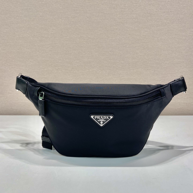 Pra*a waist chest packs